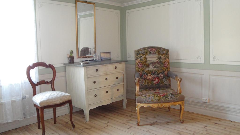 Thorstorps Gard B&B Сёдерчёпинг Экстерьер фото