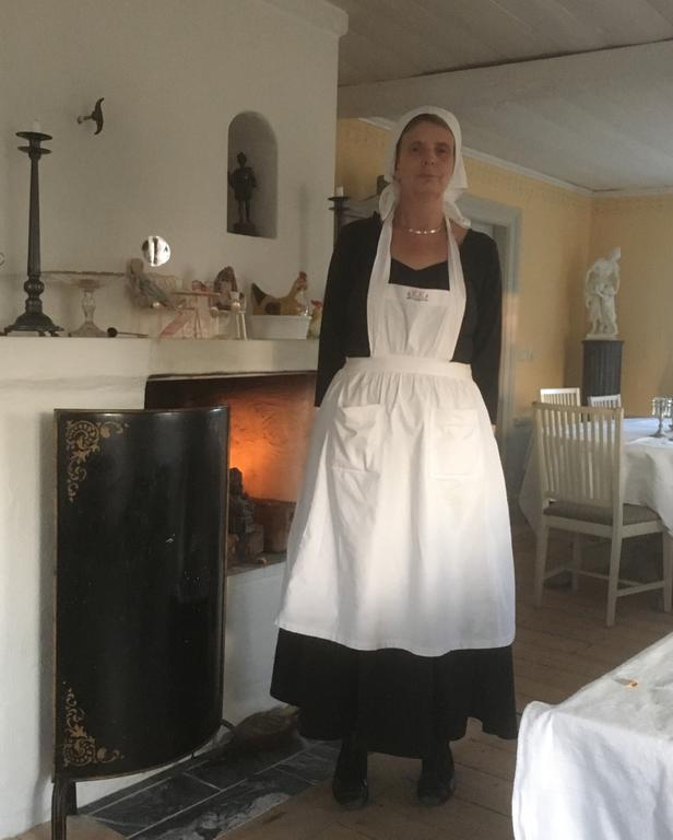 Thorstorps Gard B&B Сёдерчёпинг Экстерьер фото